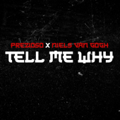 Tell Me Why (Extended Mix) - Prezioso & Niels van Gogh