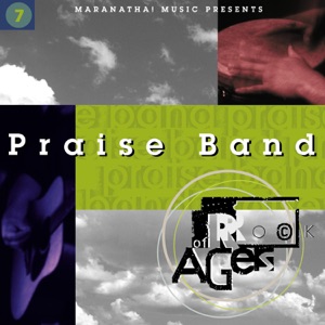 Maranatha! Praise Band - Rock of Ages - 排舞 音乐