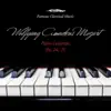 Wolfgang Amadeus Mozart: Piano Concertos Nos. 24 & 25 (Famous Classical Music) album lyrics, reviews, download