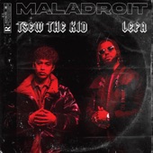 Maladroit (feat. Lefa) artwork