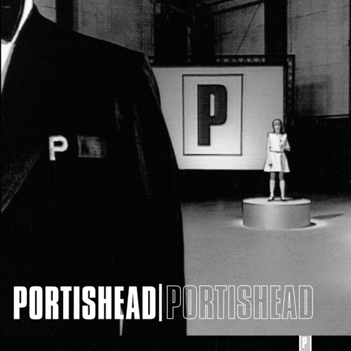 Art for All Mine by Portishead, Nick Ingman & Orchestra