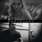 Bodyguard artwork