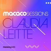 Macaco Sessions: Claudia Leitte (Ao Vivo) artwork