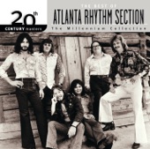 20th Century Masters - The Millennium Collection: The Best of Atlanta Rhythm Section artwork