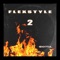 Flexstyle 2 - Giotta lyrics