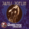 Janis Joplin: The Woodstock Experience artwork