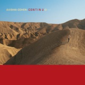 Avishai Cohen - Arava