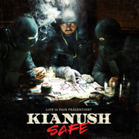 Kianush - Safe artwork