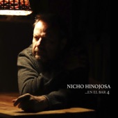 Nicho Hinojosa en el Bar 4 artwork