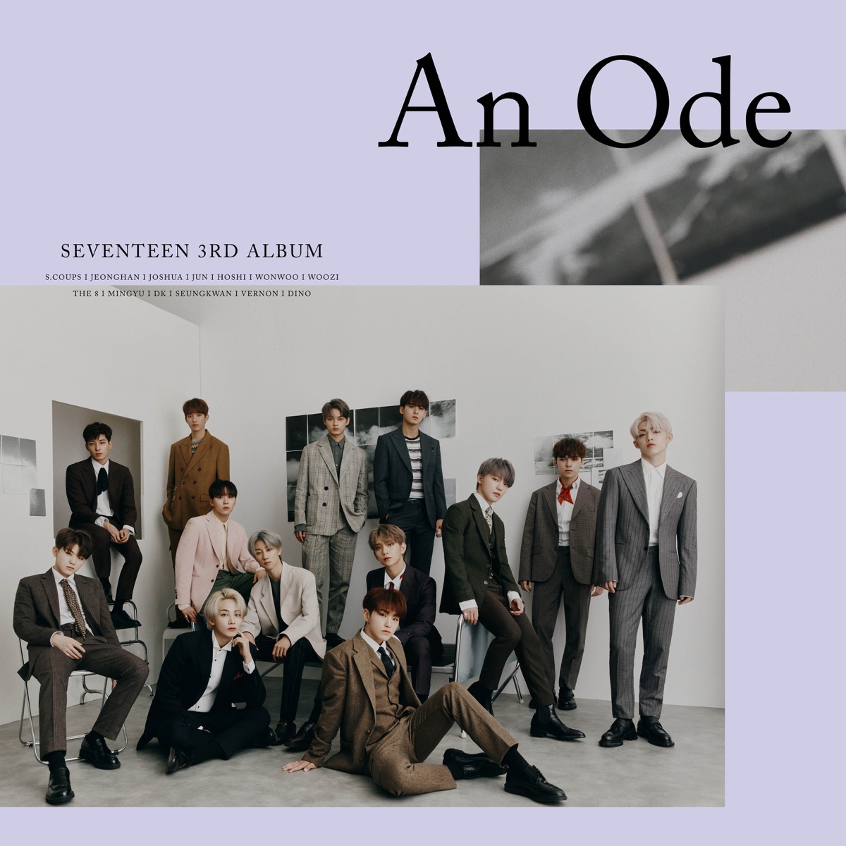 買収 SEVENTEEN FACE THE SUN apple music ミンハオ kead.al