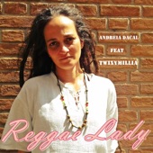Reggae Lady (feat. Twixymillia) artwork