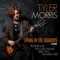 Young Man's Blues (feat. Ronnie Earl) - Tyler Morris lyrics