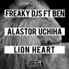 Lion Heart - Single album lyrics, reviews, download