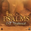 Thousand Psalms (feat. Carl Bradshaw) - Single