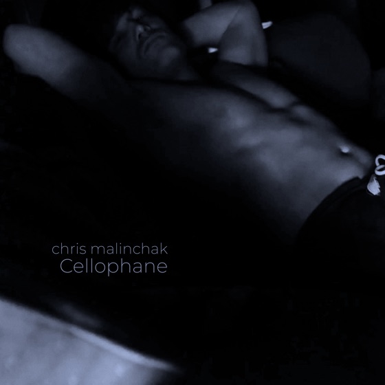 Cover artwork for Cellophane