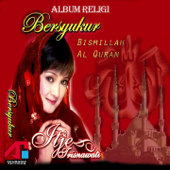 Album Religi: Bersyukur - Itje Trisnawati