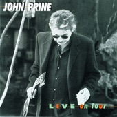 John Prine - Space Monkey