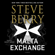 Steve Berry - The Malta Exchange
