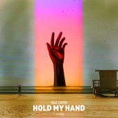 Hold My Hand (Extended Mix) artwork