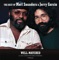 Well-Matched: The Best of Merl Saunders & Jerry Garcia