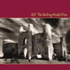 The Unforgettable Fire (Deluxe Version) [Remastered] artwork