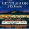 Ella - Little Joe & La Familia lyrics