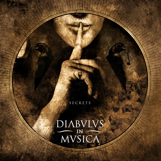 Cover artwork for St. Michael's Nightmare
