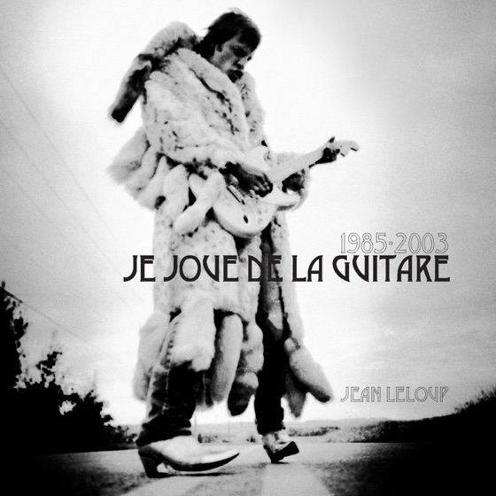 Cover artwork for Edgar