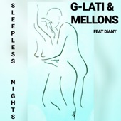 G-Lati - Sleepless Nights (Deep Mix Extended Version) [feat. Diany]