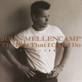 John Mellencamp - Check It Out