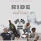 Ride (feat. Lonelyboydeathstar) - $tevo lyrics