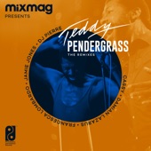 Mixmag Presents Teddy Pendergrass: The Remixes - EP artwork