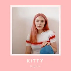 Nights - EP by Kitty album reviews, ratings, credits