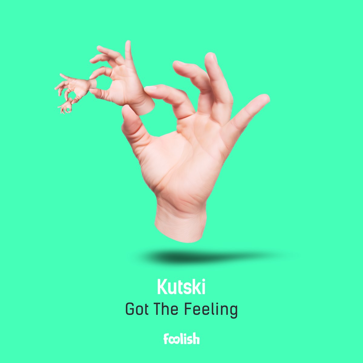 Feeling extended mix. Get the feeling. Kutski. Feel Fool.