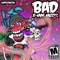 BAD X-Mas Muzik - Kmplxmuzik lyrics