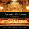 Corelli & Locatelli & Vivaldi & Manfredini & Torelli & Bach: Famous Christmas Concertos - Slovak Chamber Orchestra