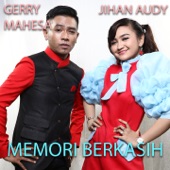 Memori Berkasih (feat. Gerry Mahesa) artwork