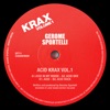 Acid Krax Vol.1 - EP