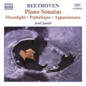 Ludwig van Beethoven - Piano Sonata No. 14 in C-Sharp Minor, Op. 27, No. 2, "Moonlight": III. Presto agitato