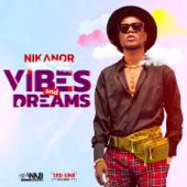 Vibes and Dreams - EP - Nikanor