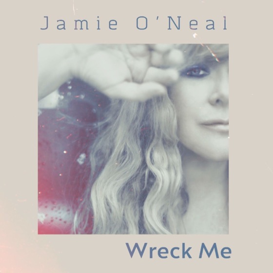 Cover artwork for Wreck Me