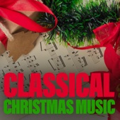 Classical Christmas Music artwork