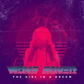 The Girl in a Dream - EP artwork