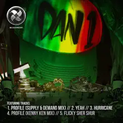 Mix and Blen Presents Dan I (feat. Dan I) - EP by Supply and Demand & Kenny Ken album reviews, ratings, credits
