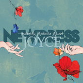Joyce (feat. Antonio Aiazzi) - NEWDRESS
