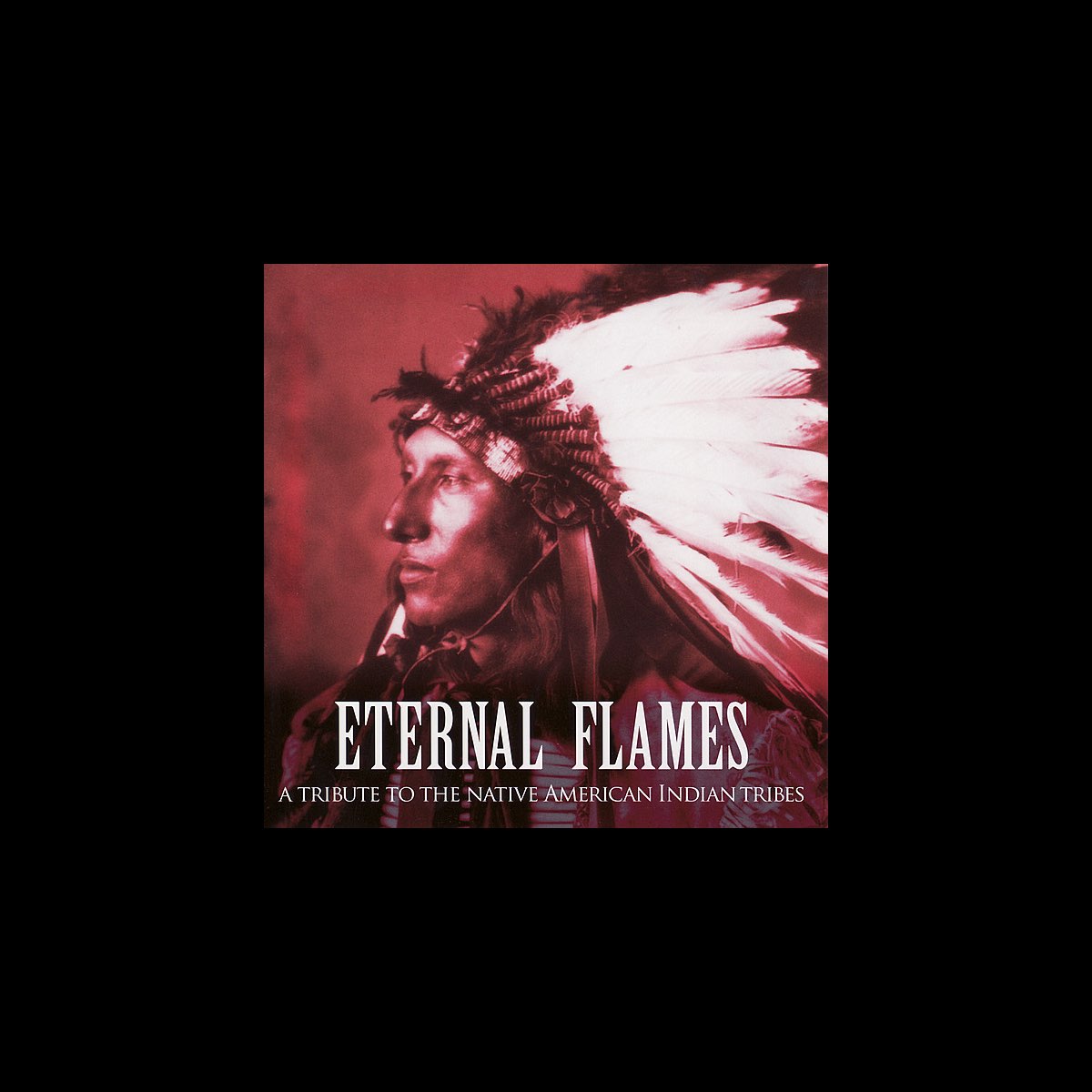 ‎Eternal Flames - A Tribute to the Native American Indian Tribes de ...