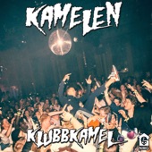 Klubbkamel artwork