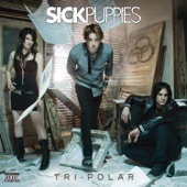 Sick Puppies - Rip Tide