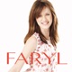 FARYL cover art