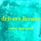 Drivers License - Conor Maynard lyrics